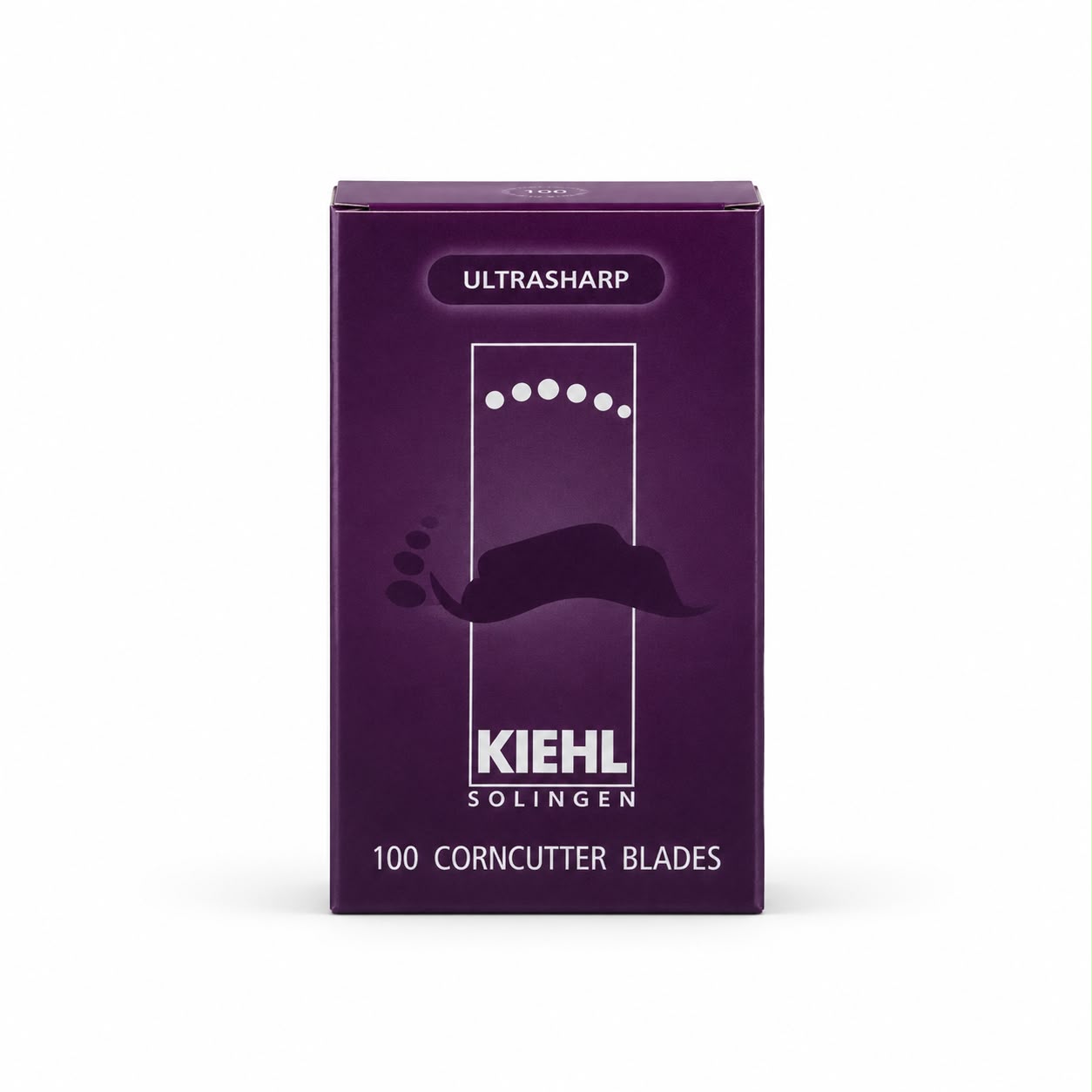 Kiehl Callus Blades