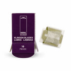 Kiehl Callus Blades