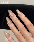 MODING Mist Rose Cat Eye Gel Colour HEMA & TPO Free - XC2