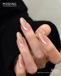 MODING Mist Rose Cat Eye Gel Colour HEMA & TPO Free - XC3