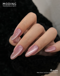 MODING Mist Rose Cat Eye Gel Colour HEMA & TPO Free - XC4