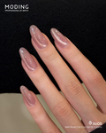 MODING Mist Rose Cat Eye Gel Colour HEMA & TPO Free - XC5