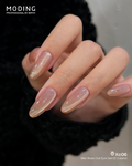 MODING Mist Rose Cat Eye Gel Colour HEMA & TPO Free - XC6