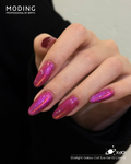 MODING Starlight Galaxy Cat Eye Gel Colour HEMA & TPO Free - XD1