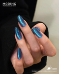 MODING Starlight Galaxy Cat Eye Gel Colour HEMA & TPO Free - XD3
