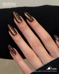 MODING Starlight Galaxy Cat Eye Gel Colour HEMA & TPO Free - XD8