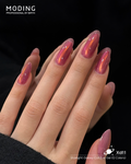MODING Starlight Galaxy Cat Eye Gel Colour HEMA & TPO Free - XD11