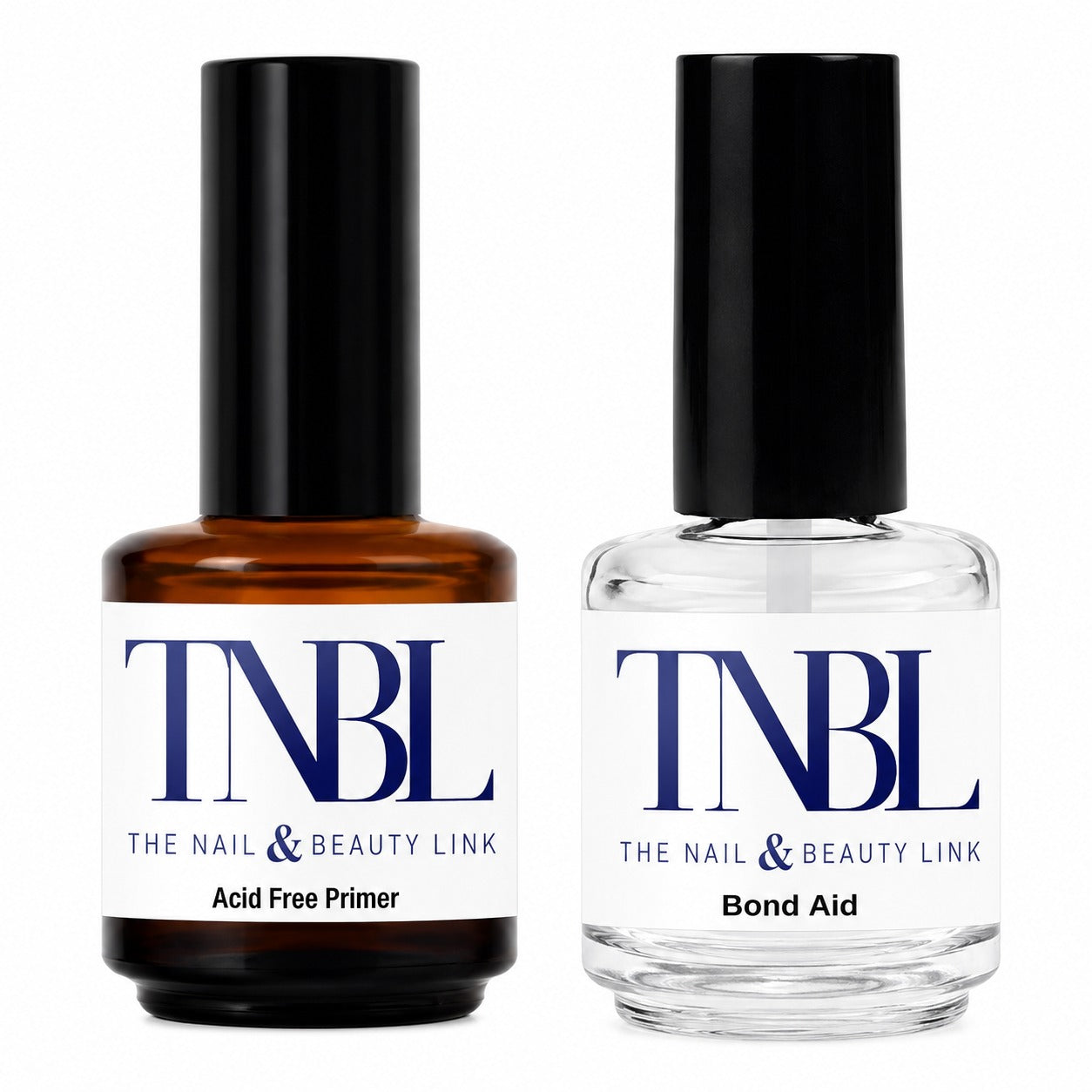 TNBL Acid Free Primer + Bond 15ml Duo