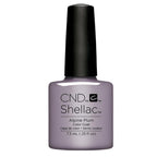 CND SHELLAC™ Alpine Plum Gel Polish 7.3ml