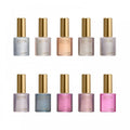 APRES Astral Gel Couleur 10ml - Flash Glitter Collection (F01-F10)