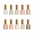 APRES Astral Gel Couleur 10ml - Pearlescent Collection (P01-P10)