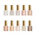 APRES Astral Gel Couleur 10ml - Pearlescent Collection (P01-P10)