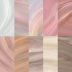 APRES Astral Gel Couleur 10ml - Pearlescent Collection (P01-P10)