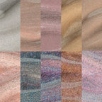 APRES Astral Gel Couleur 10ml - Shimmery Cat Eye Collection (CE01-CE10)