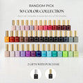 APRES 50 Gel Colour Bundle – Random Pick