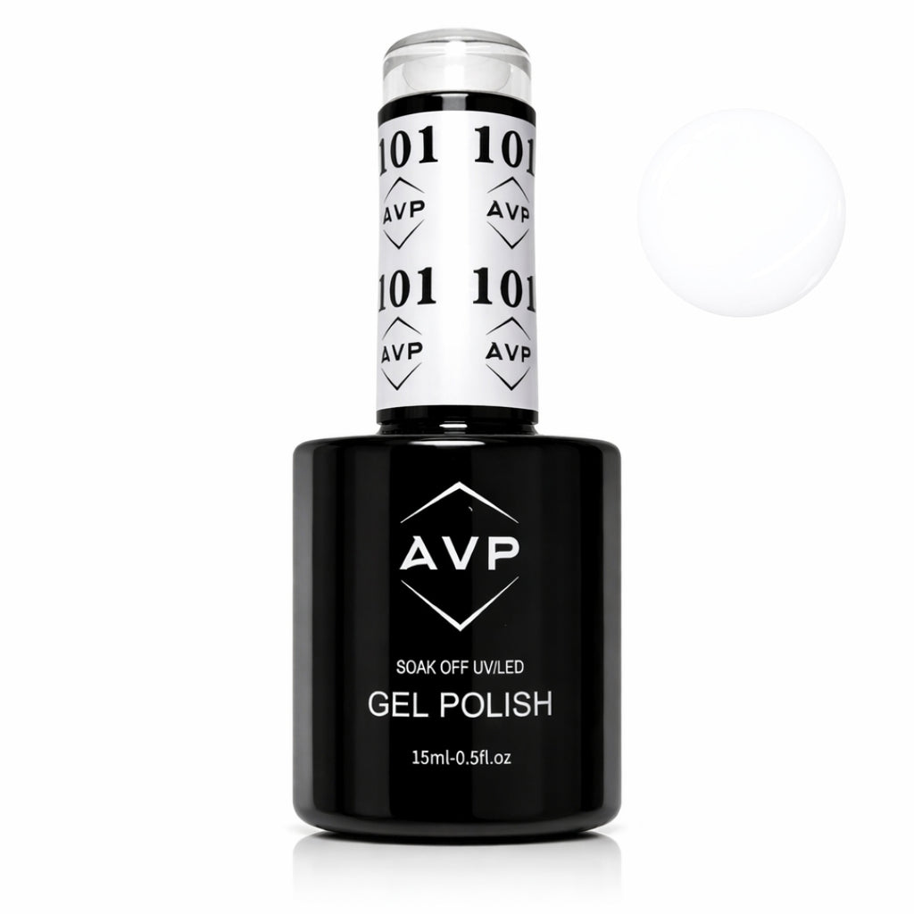 AVP Gel Colour 15ml - 101