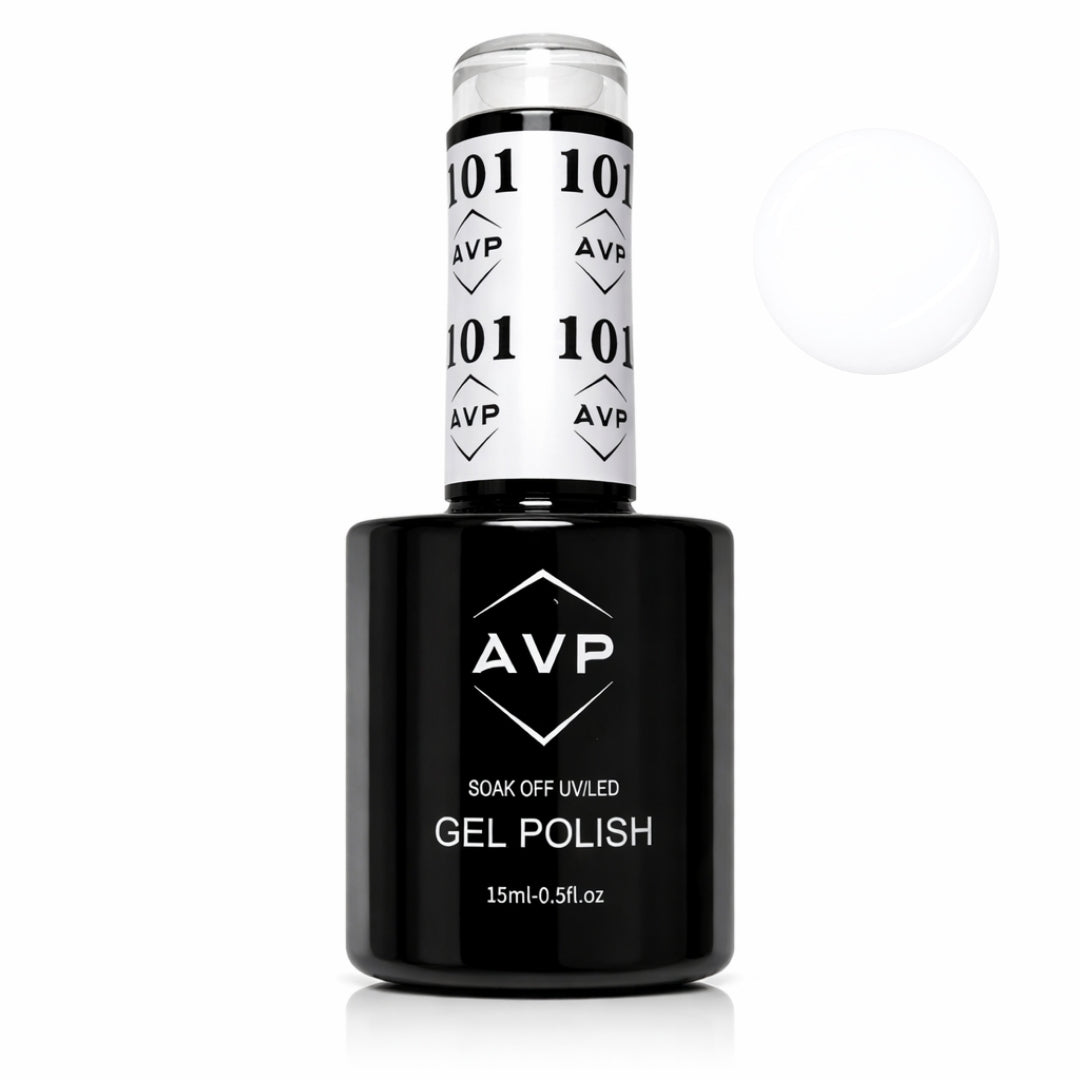 AVP Gel Colour 15ml - 101