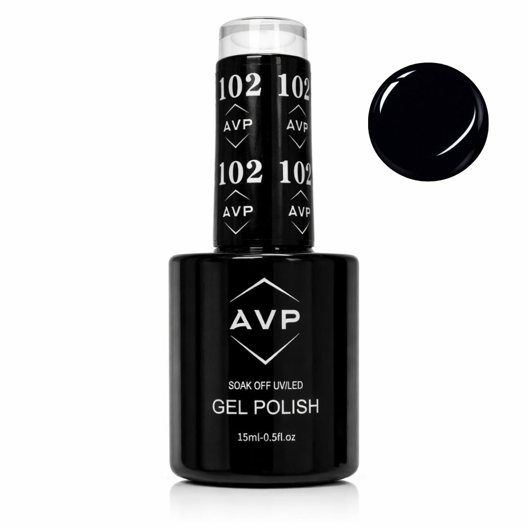 AVP Gel Colour 15ml - 102