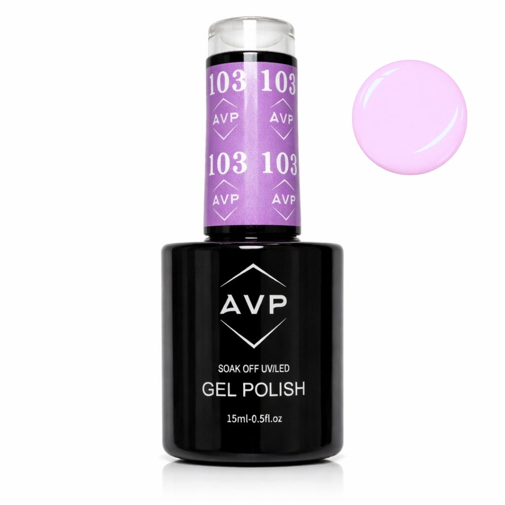AVP Gel Colour 15ml - 103