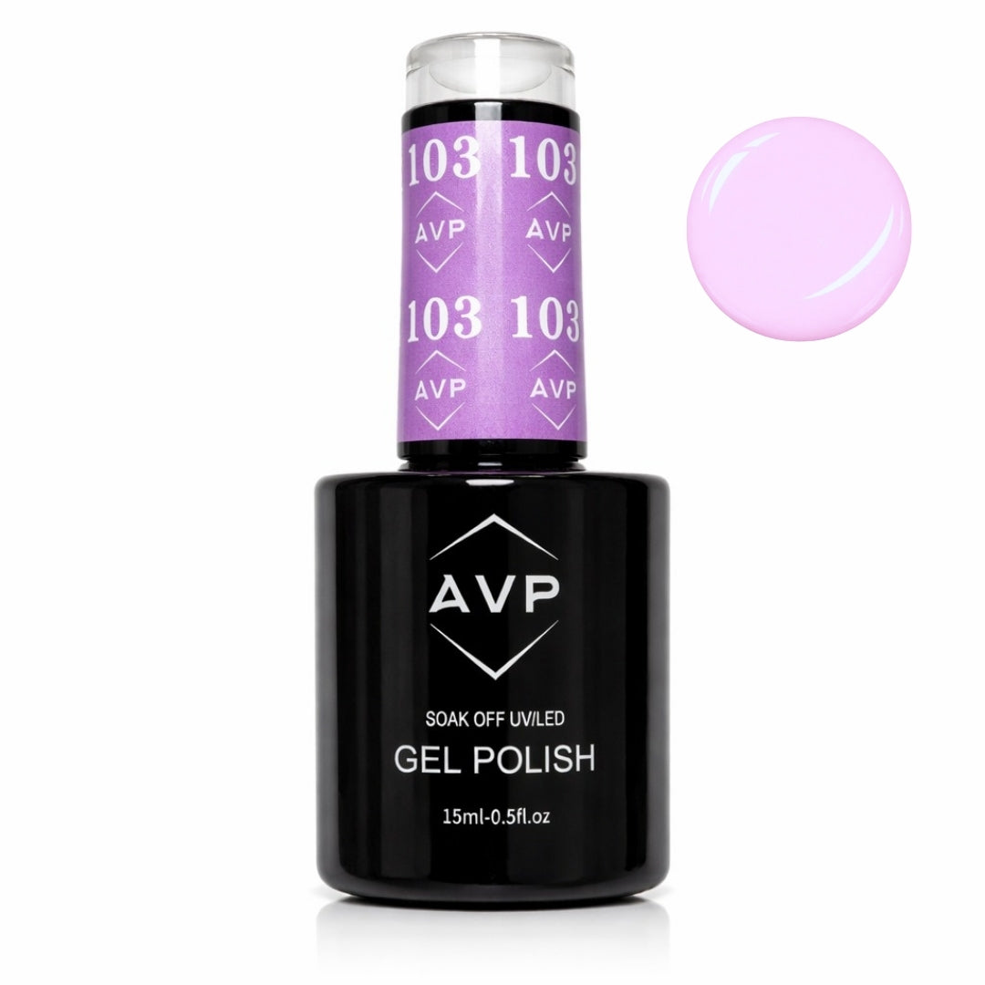 AVP Gel Colour 15ml - 103