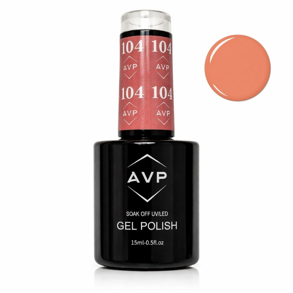 AVP Gel Colour 15ml - 104