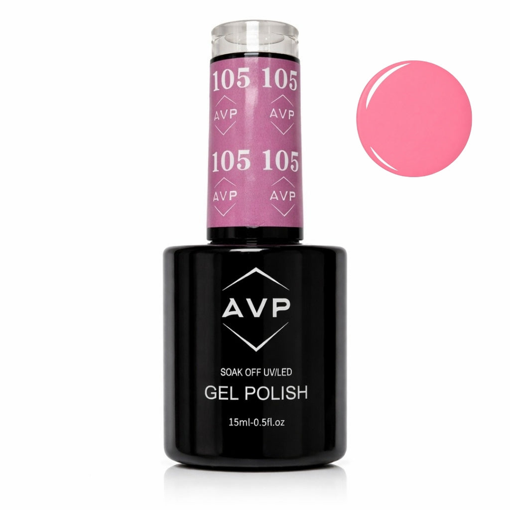 AVP Gel Colour 15ml - 105