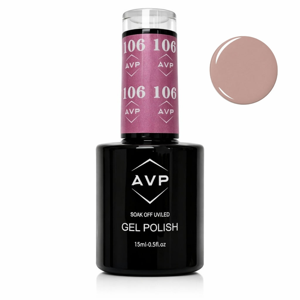 AVP Gel Colour 15ml - 106