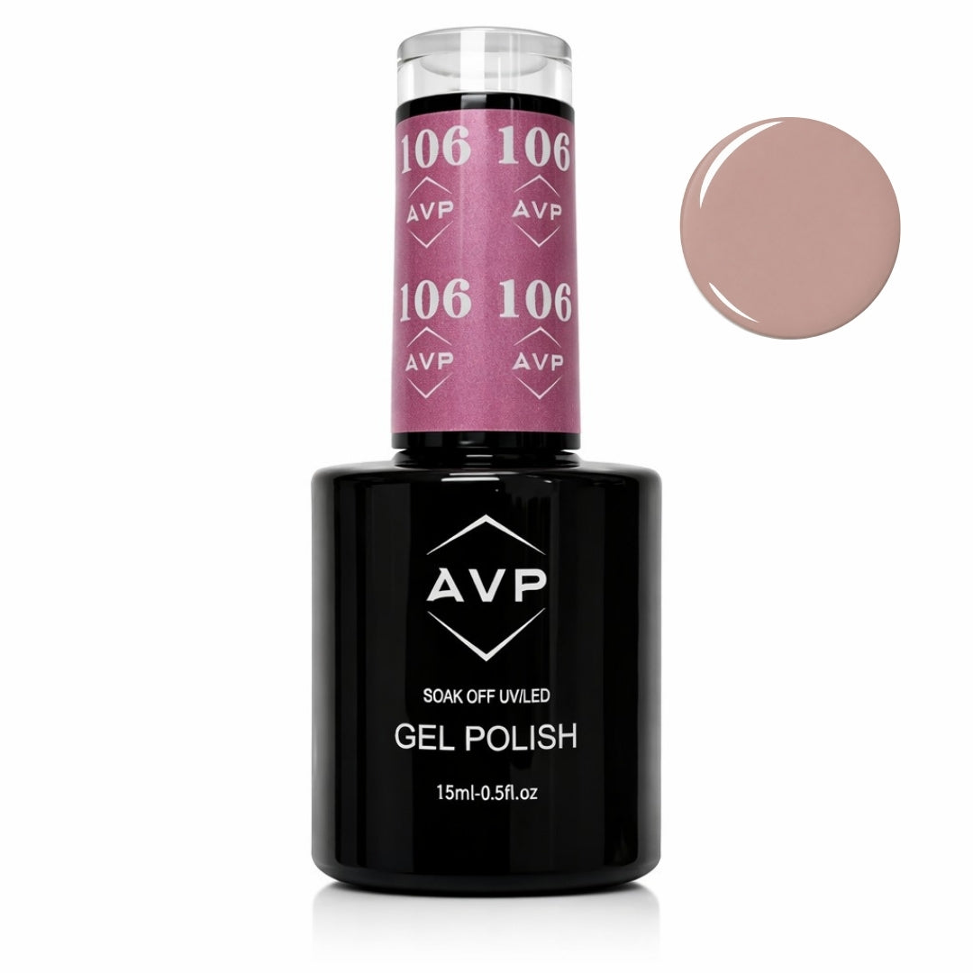 AVP Gel Colour 15ml - 106