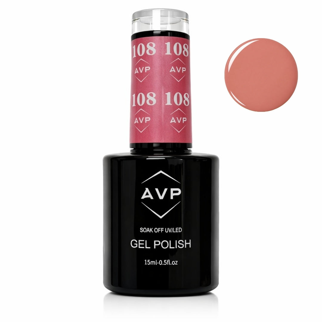 AVP Gel Colour 15ml - 108