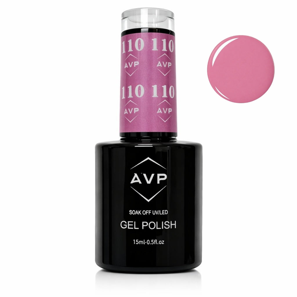 AVP Gel Colour 15ml - 110