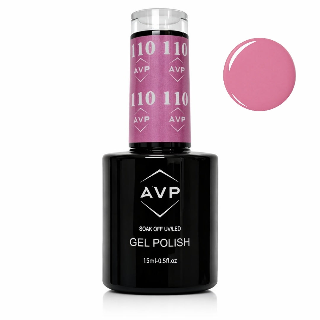 AVP Gel Colour 15ml - 110