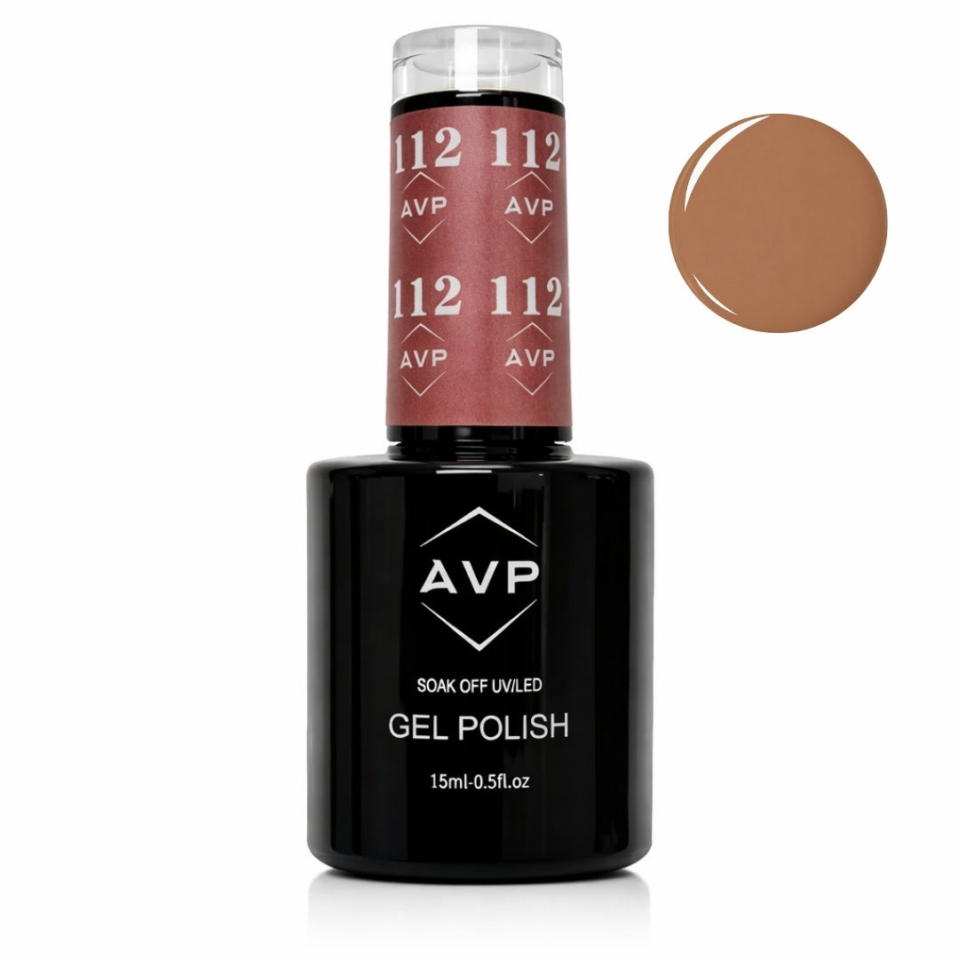 AVP Gel Colour 15ml - 112