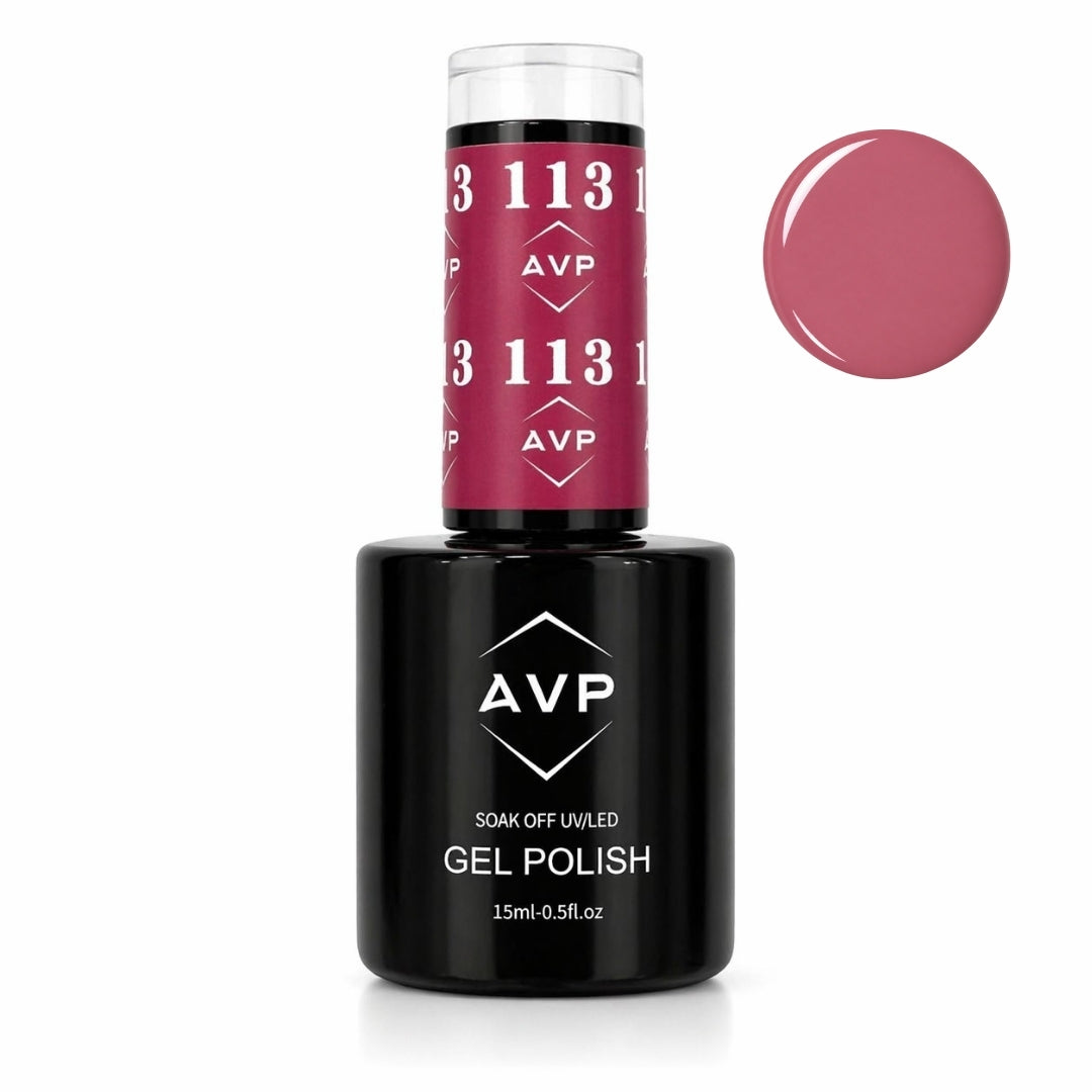 AVP Gel Colour 15ml - 113