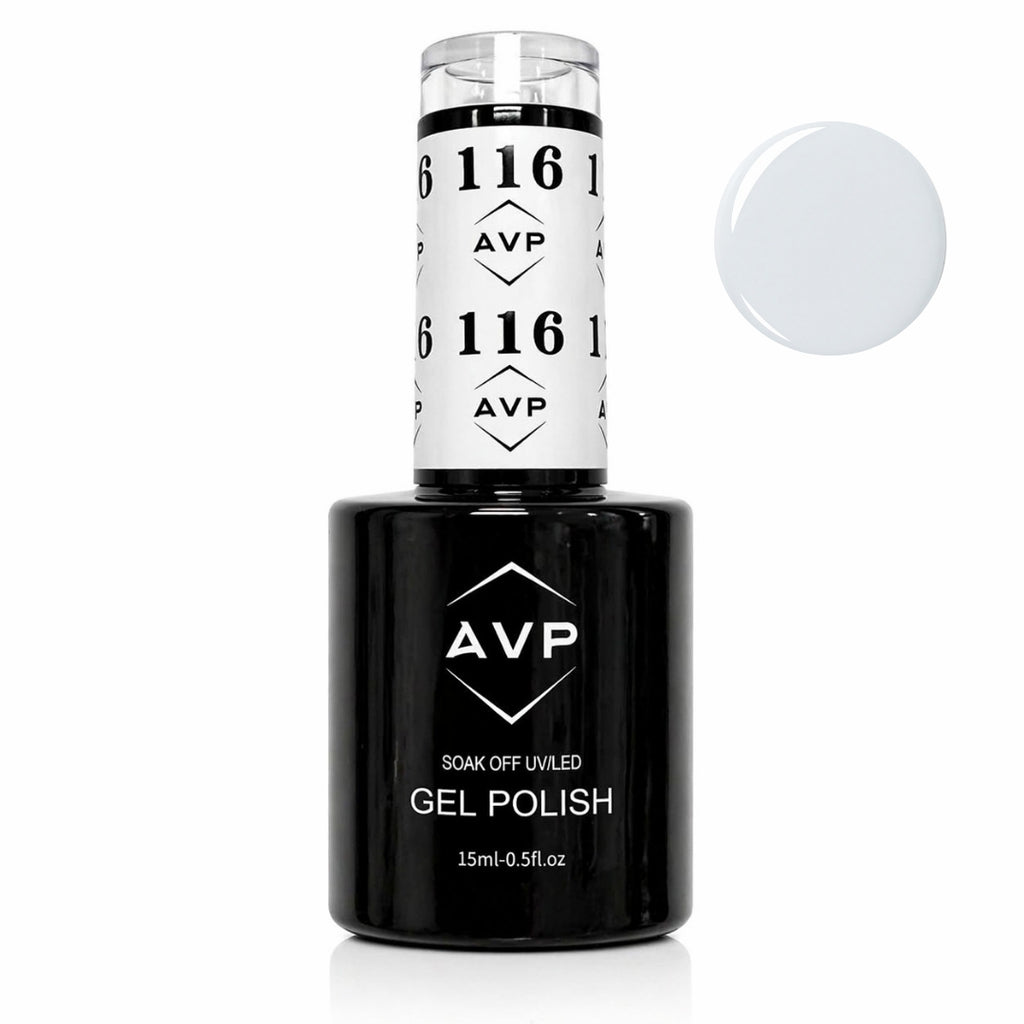 AVP Gel Colour 15ml - 116