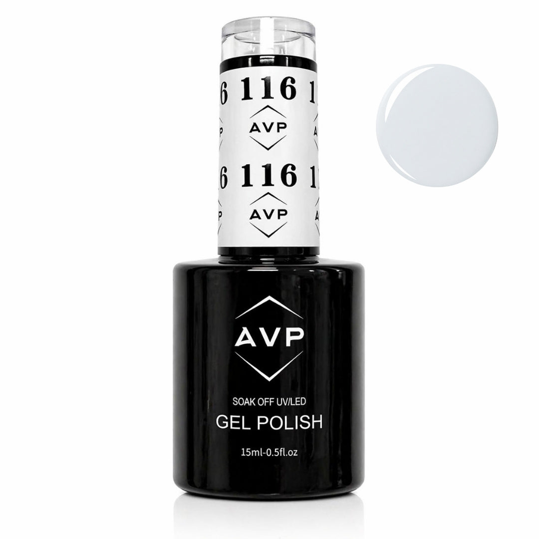 AVP Gel Colour 15ml - 116