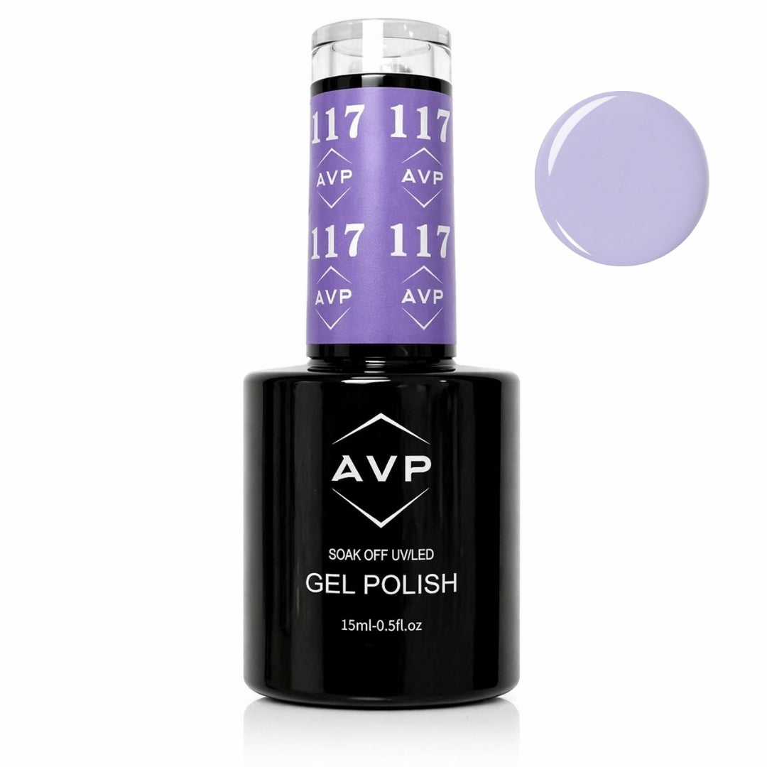 AVP Gel Colour 15ml - 117