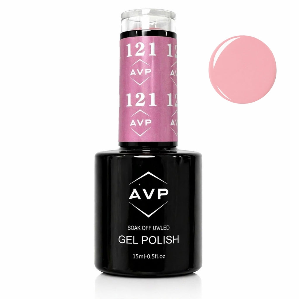 AVP Gel Colour 15ml - 121