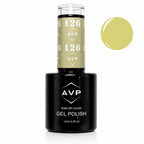 AVP Gel Colour 15ml - 126