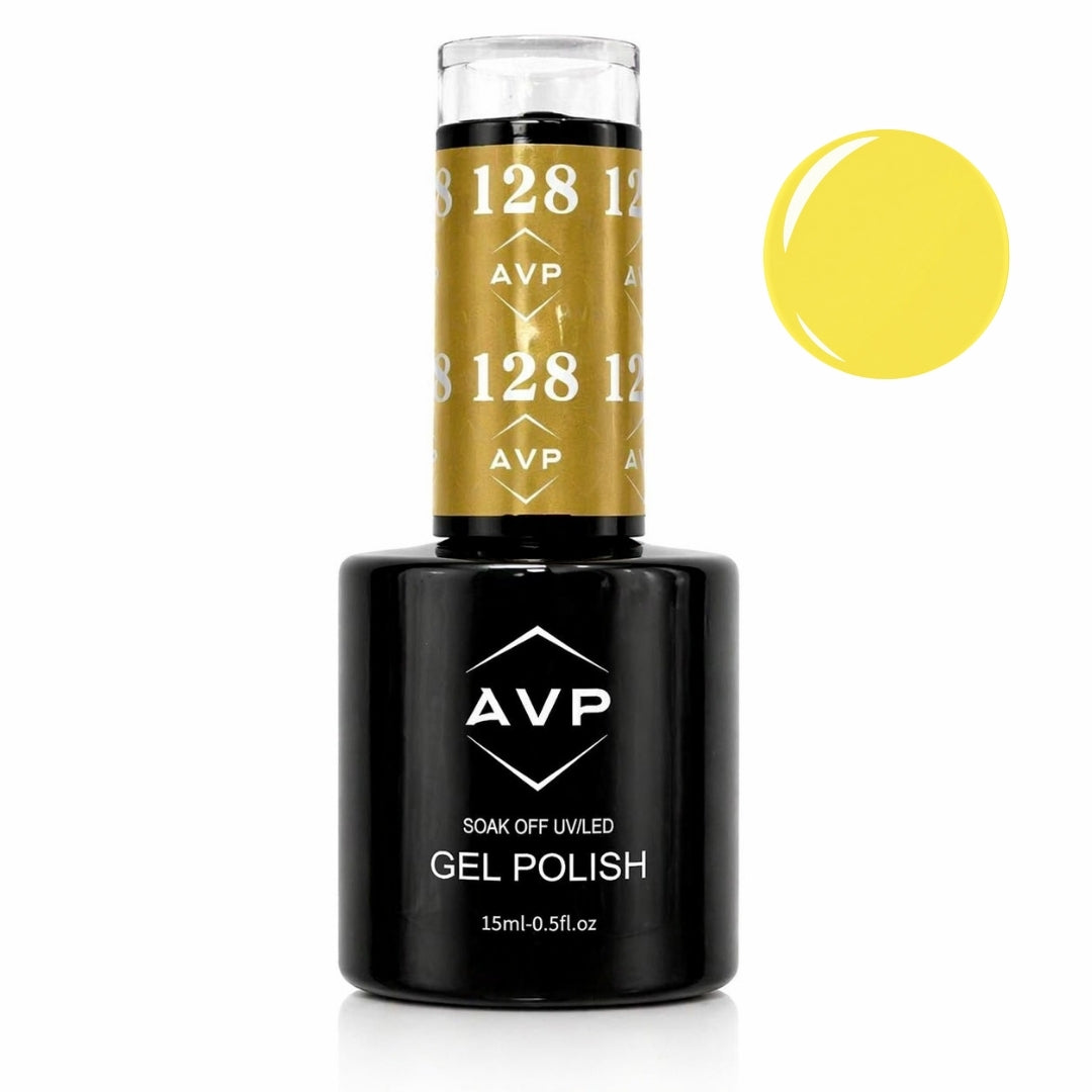 AVP Gel Colour 15ml - 128