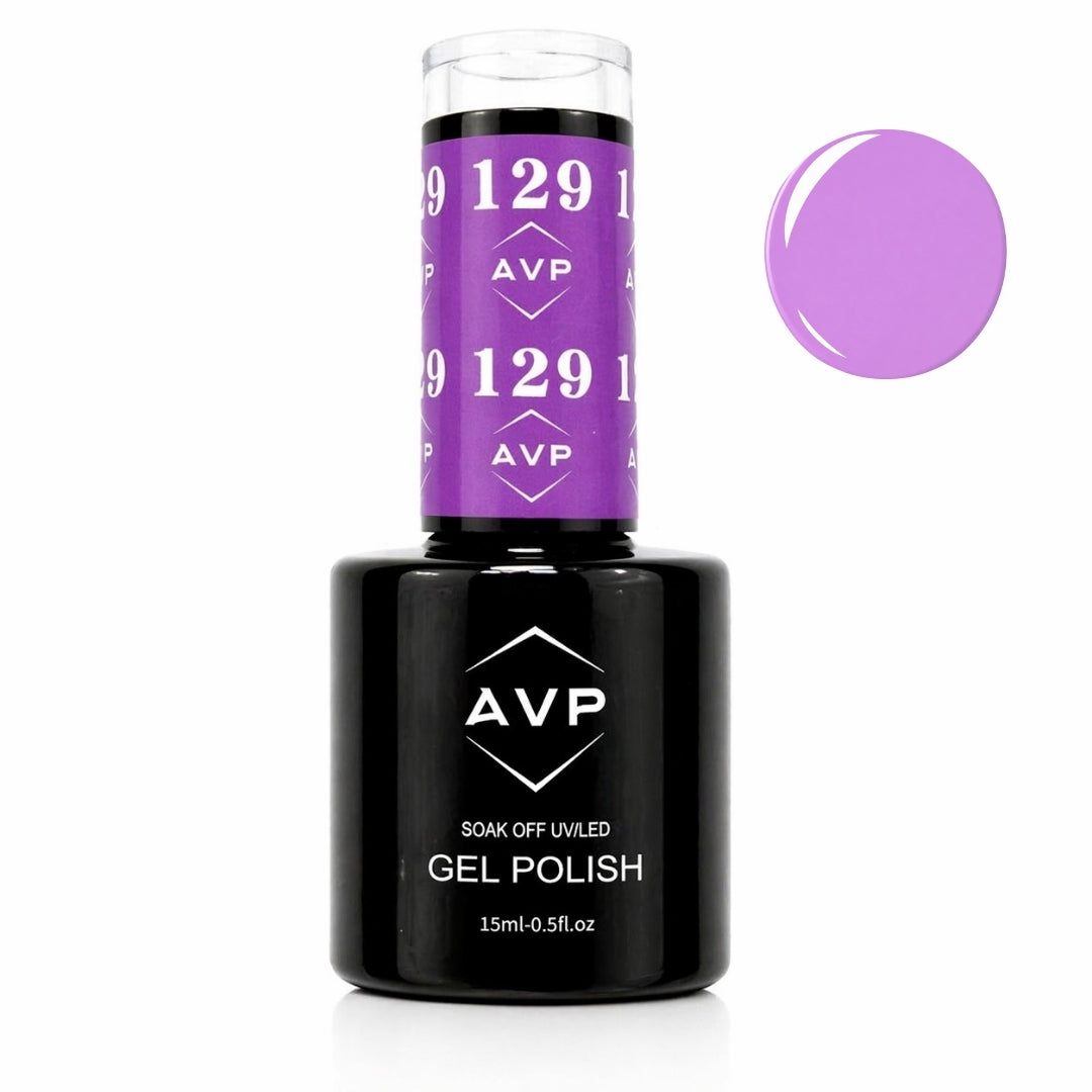 AVP Gel Colour 15ml - 129