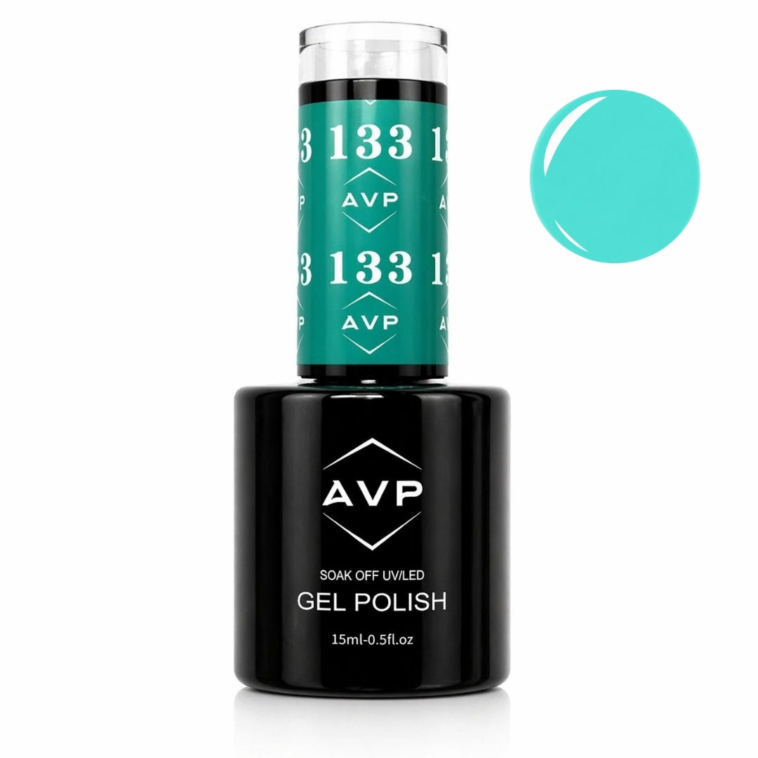 AVP Gel Colour 15ml - 133
