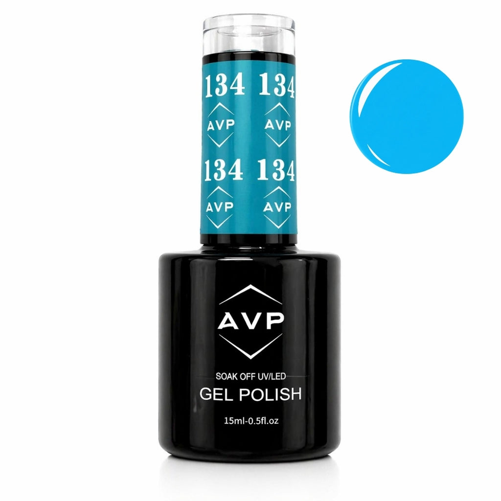 AVP Gel Colour 15ml - 134