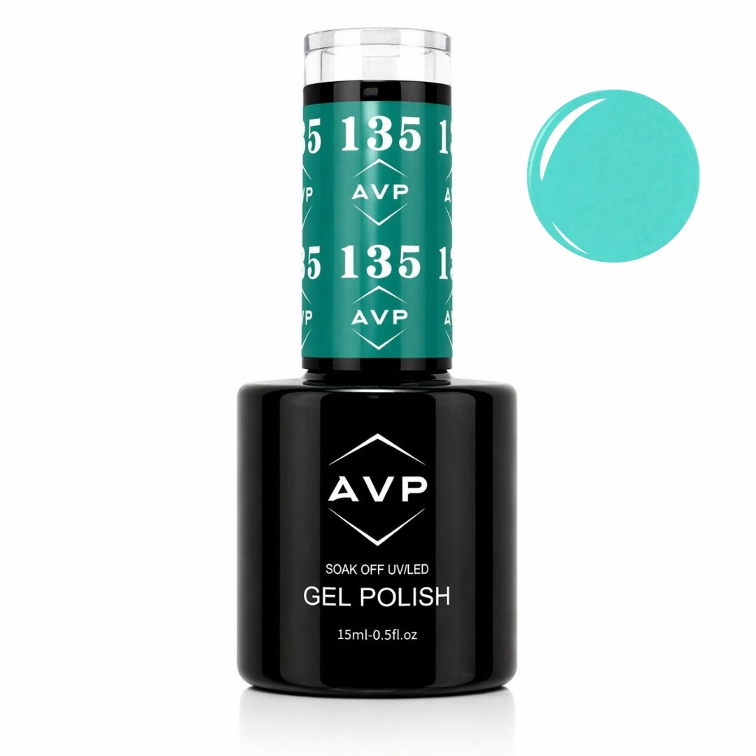 AVP Gel Colour 15ml - 135