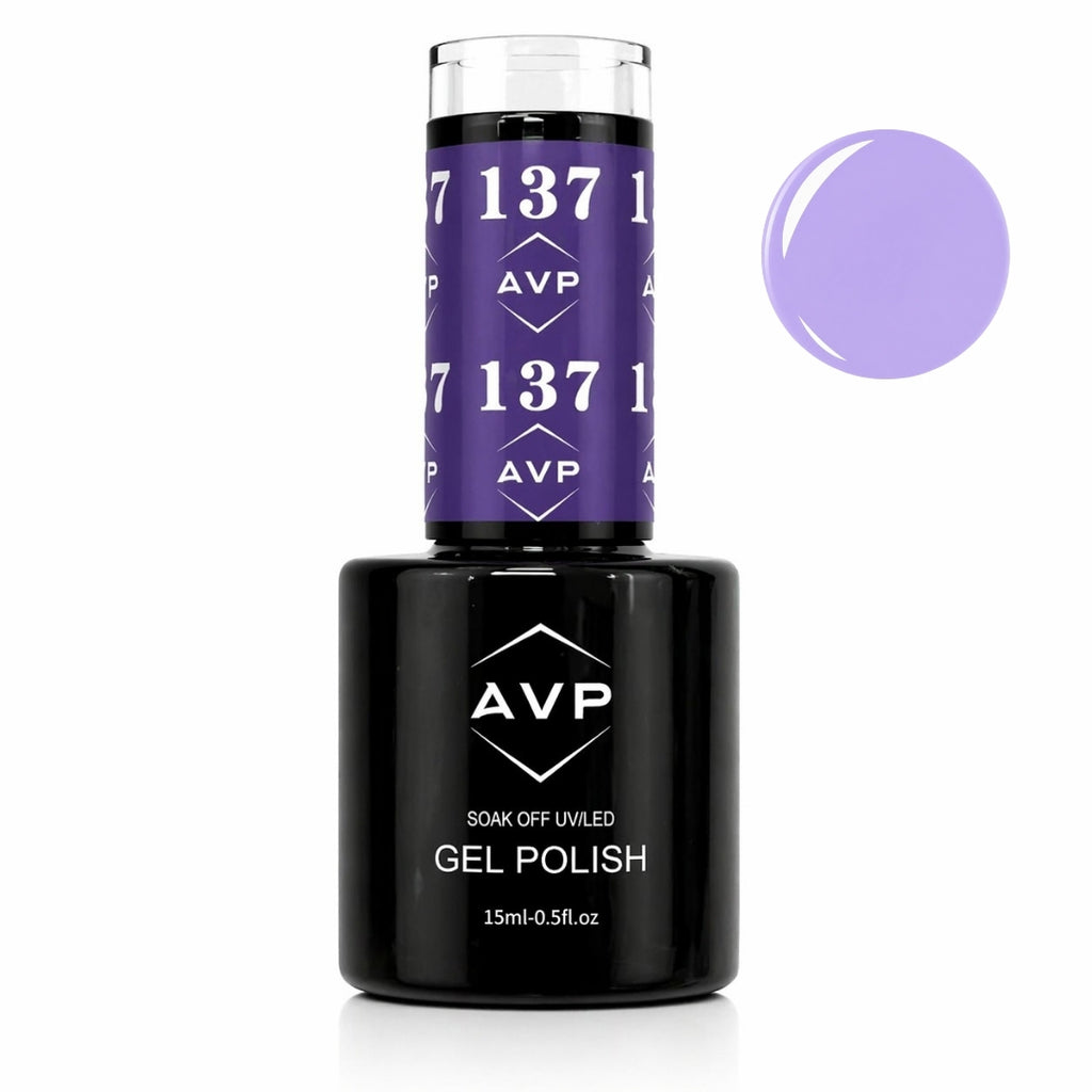 AVP Gel Colour 15ml - 137