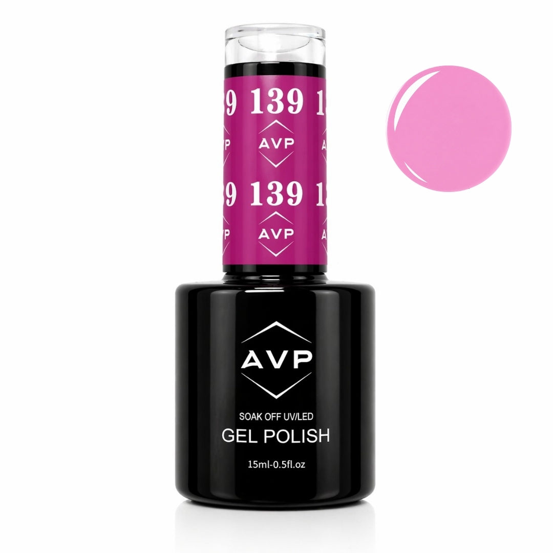 AVP Gel Colour 15ml - 139
