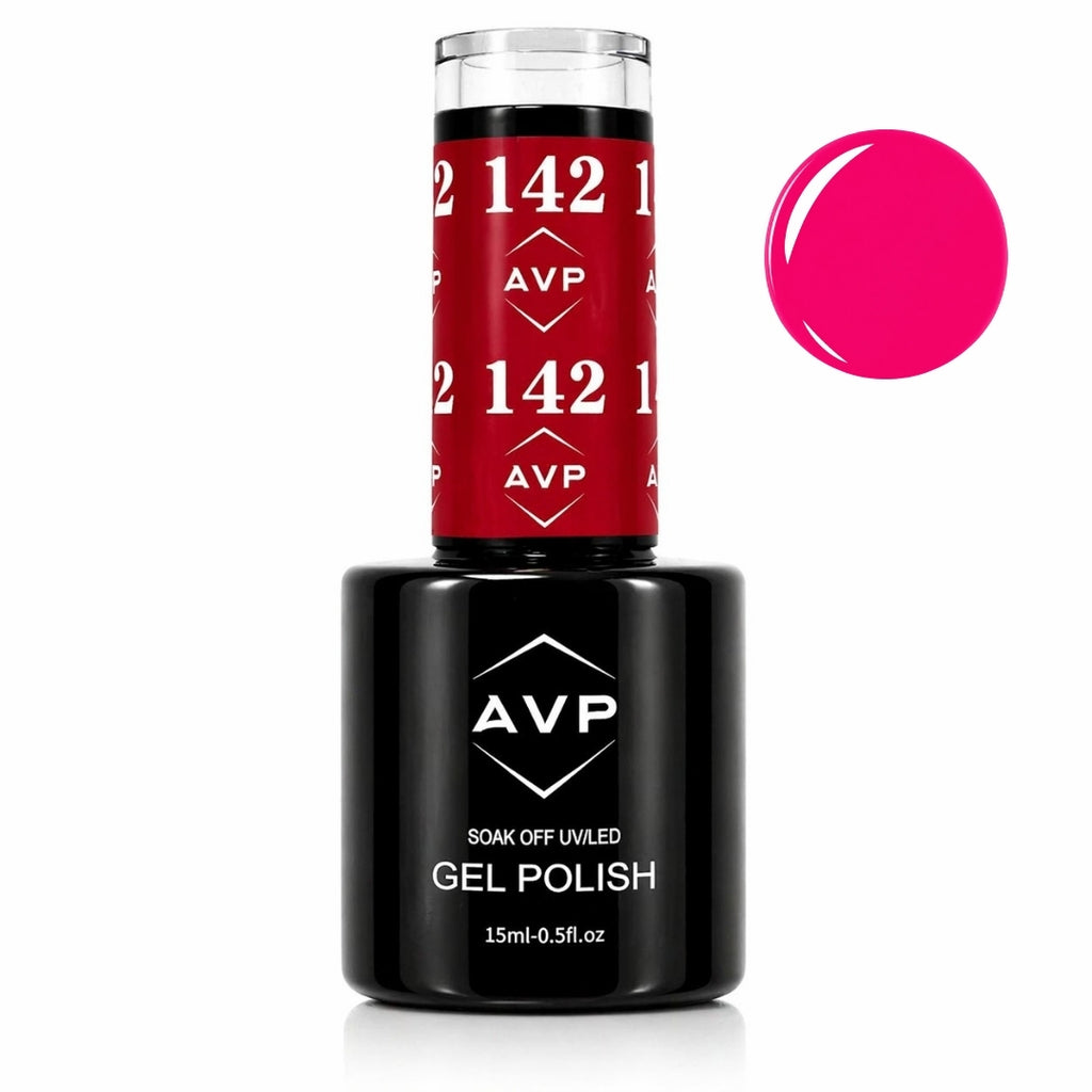 AVP Gel Colour 15ml - 142