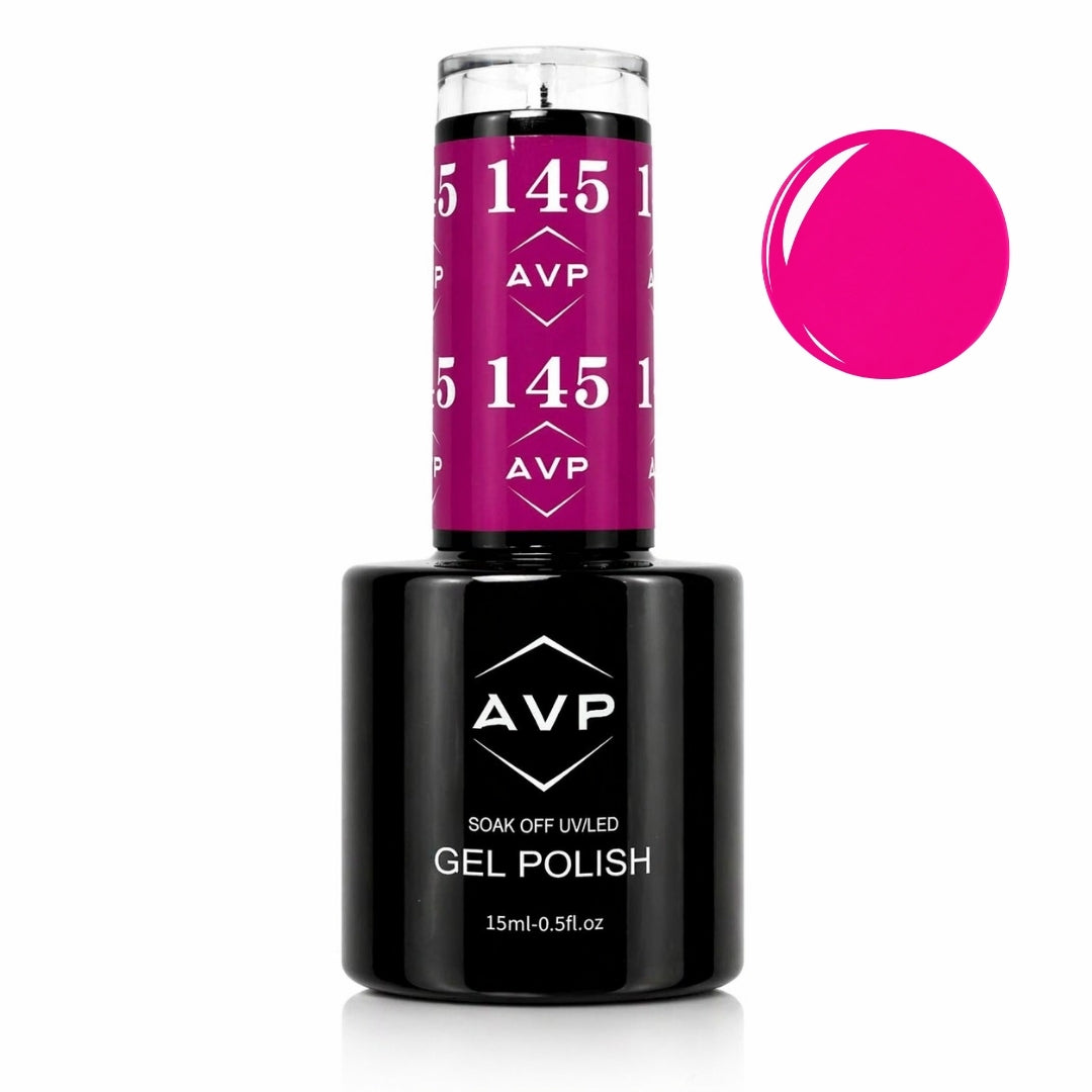 AVP Gel Colour 15ml - 145