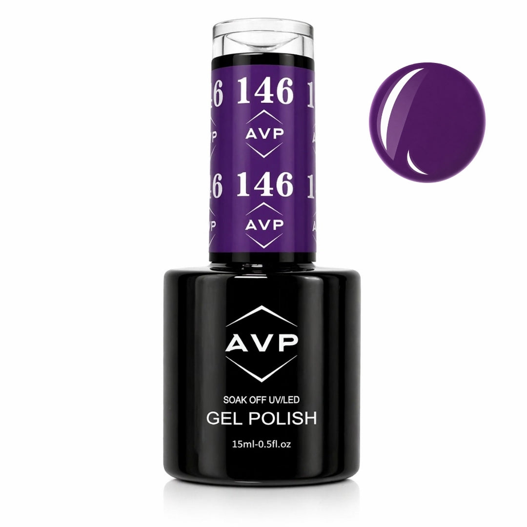 AVP Gel Colour 15ml - 146