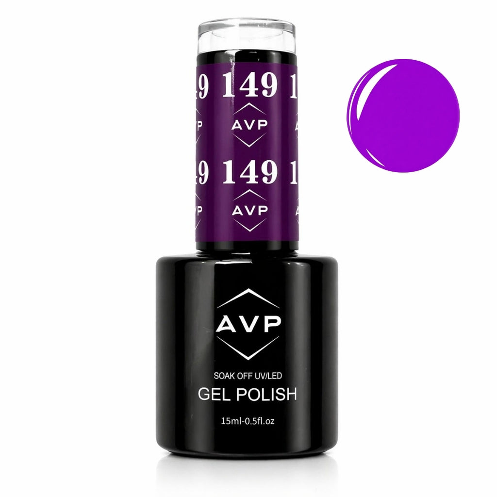 AVP Gel Colour 15ml - 149