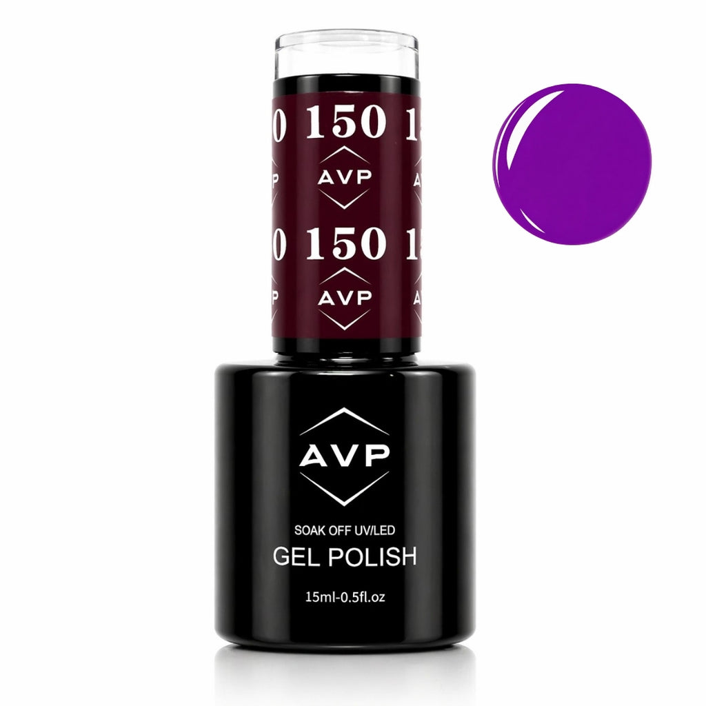 AVP Gel Colour 15ml - 150